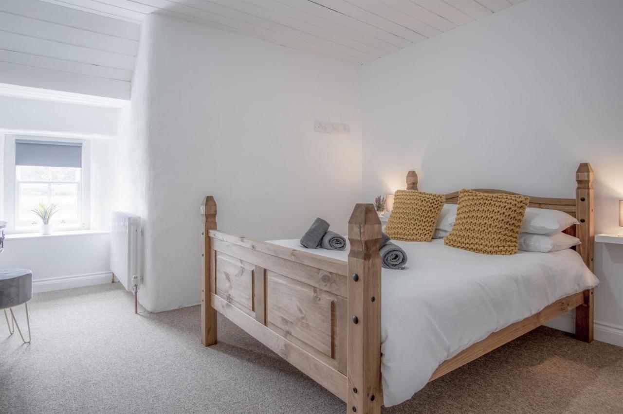 Brook Cottage - 2 Bedroom Cottage - Dale Ngoại thất bức ảnh