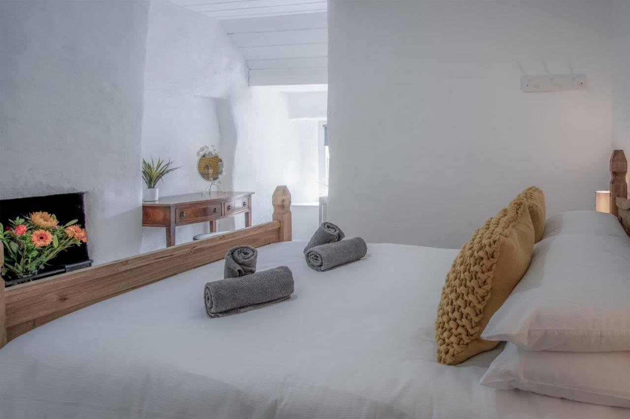 Brook Cottage - 2 Bedroom Cottage - Dale Ngoại thất bức ảnh