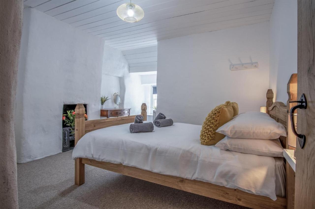 Brook Cottage - 2 Bedroom Cottage - Dale Ngoại thất bức ảnh